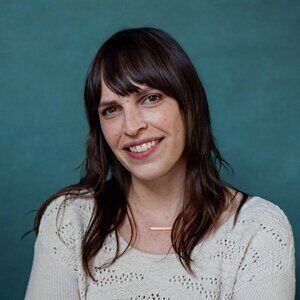 Meet your Posher, Meagan